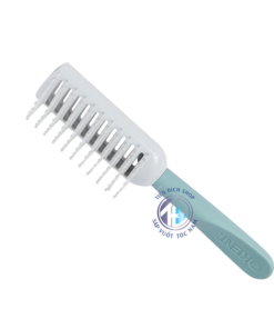 Kent Brushes Tunnel Vented Brush – KCR3 chải tóc
