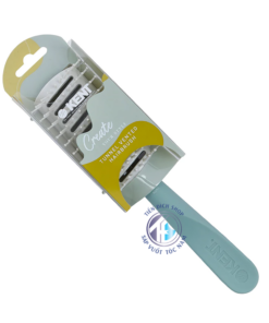 Kent Brushes Tunnel Vented Brush – KCR3