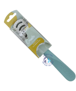Lược bán nguyệt Kent Brushes Vented Hair Brush – KCR1