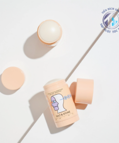 Lăn nách Salt & Stone Eucalyptus & Cedarwood Natural Deodorant