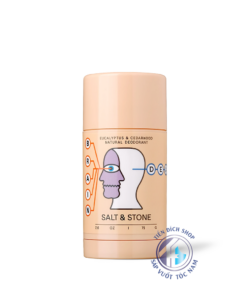 Salt & Stone Eucalyptus & Cedarwood Natural Deodorant