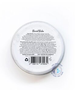 dưỡng râu Dapper Dan Beard Balm 50ml cho nam