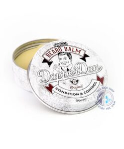 Dapper Dan Beard Balm 50ml cho nam