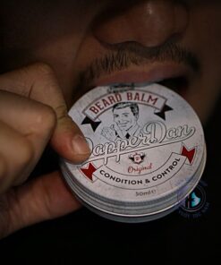 sáp dưỡng râu Dapper Dan Beard Balm 50ml