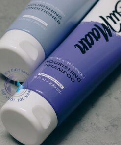 Blumaan Nourishing Shampoo