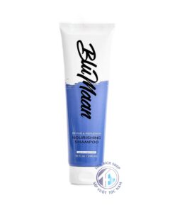 Blumaan Nourishing Shampoo 296ml