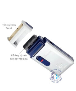 máy cạo râu Yandou SC-W301U chính hãng