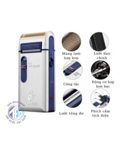 máy cạo râu Yandou SC-W301U trung quốc