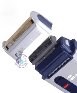 máy cạo râu Yandou SC-W301U cao cấp