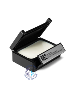 Patricks M2 – Matte Finish | Medium Hold Styling Product – 75g