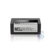 Patricks M3 – Matte Finish | Strong Hold Styling Product – 75g