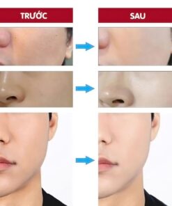 Grinif Natural BB Cream Men chính hãng