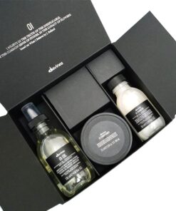 OI Absolute Kit Davines