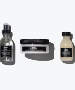 OI Absolute Kit Davines dưỡng tóc
