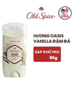 Lăn khử mùi Old Spice Oasis - 85g