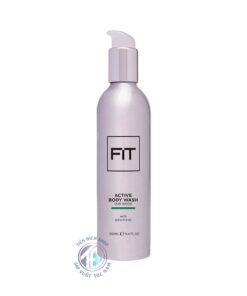 FIT Active Body Wash Oud Wood