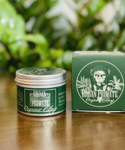 Nhà Cái Vx88 Esball Urban Primate Organic Clay 90g