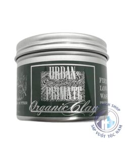 Urban Primate Organic Clay bản 2022