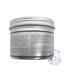 sáp Urban Primate Organic Clay