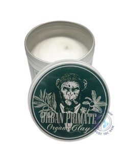 Urban Primate Organic Clay