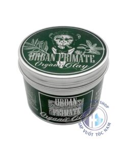 Urban Primate Organic Clay từ Thái Lan