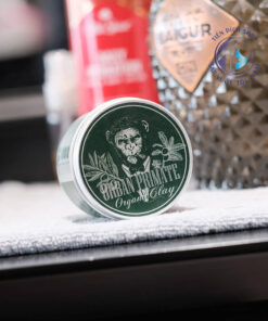 sáp Urban Primate Organic Clay từ thái lan 90g
