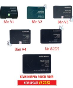 Sáp Kevin Murphy Rough Rider Vr5 2023