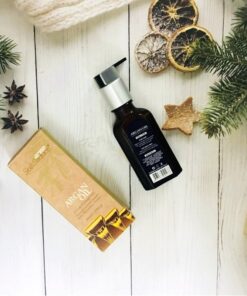 Argan oil Soft Seduce 50ml
