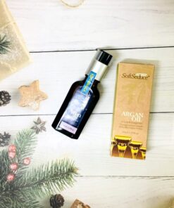 Tinh Dầu dưỡng Argan oil Soft Seduce 50ml