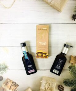 Tinh Dầu Argan oil Soft Seduce 50ml