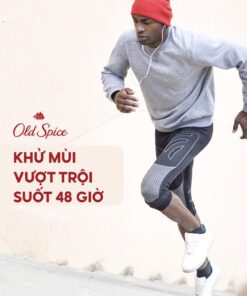 Lăn nách Old Spice Fresh 85g