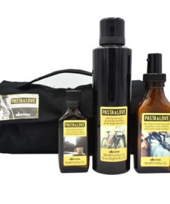 Dưỡng râu PASTA & LOVE Pre-shaving & beard oil từ Ý