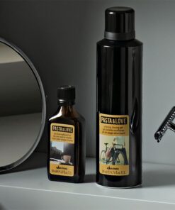 Davines PASTA & LOVE Softening shaving gel 200ml