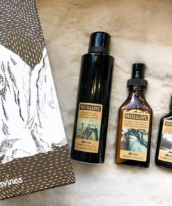 Davines PASTA & LOVE Softening shaving gel chính hãng