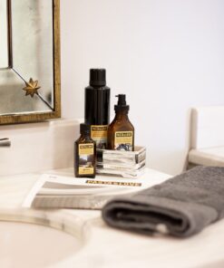 Davines PASTA & LOVE Softening shaving gel từ Ý