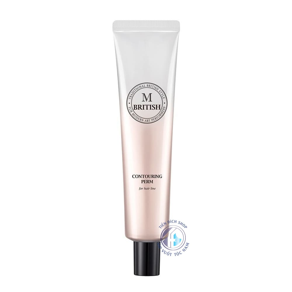 M British Contouring Perm  