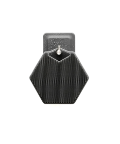 Bàn chải tắm Silicon Body Scrubber & Hook