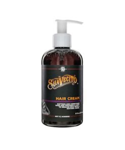 SUAVECITO HAIR CREAM 237ml