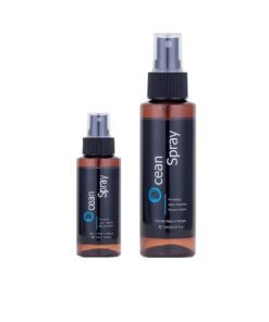 Pre-Styling Ocean Spray