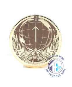 Atlas Pomade 4oz By Templeton Tonic