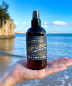 Battle Born Sea Salt Spray 226g