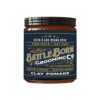 Battle Born Clay Pomade 114g MỸ cao cấp