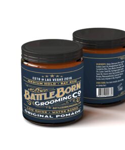 Battle Born Original Pomade 114g