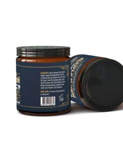 Battle Born Original Pomade 114g chính hãng