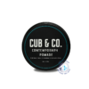 Cub & Co. Contemporary Pomade