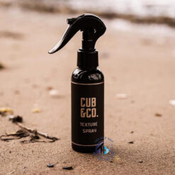 Cub & Co. Texture Spray 125ml xịt dưỡng