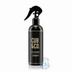 Cub & Co. Texture Spray 125ml