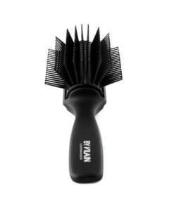 Lược tạo phồng By Vilain 9 Row Brush chống rối