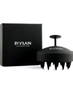 By Vilain Shampoo brush