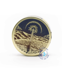 sáp Oasis Clay